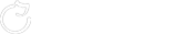 catword logo in white color